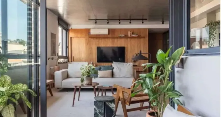 Apartamento com 3 quartos à venda na Rua Apinajés, 1081, Perdizes, São Paulo