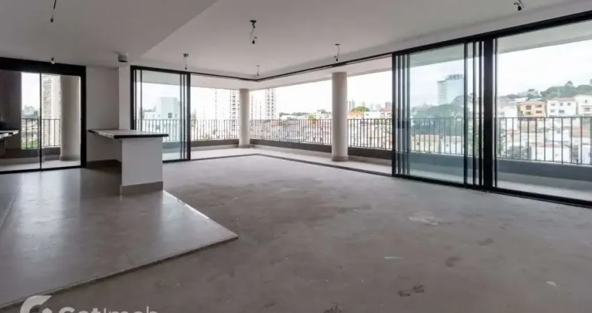 Apartamento com 3 quartos à venda na Rua Urbanizadora, 80, Sumaré, São Paulo