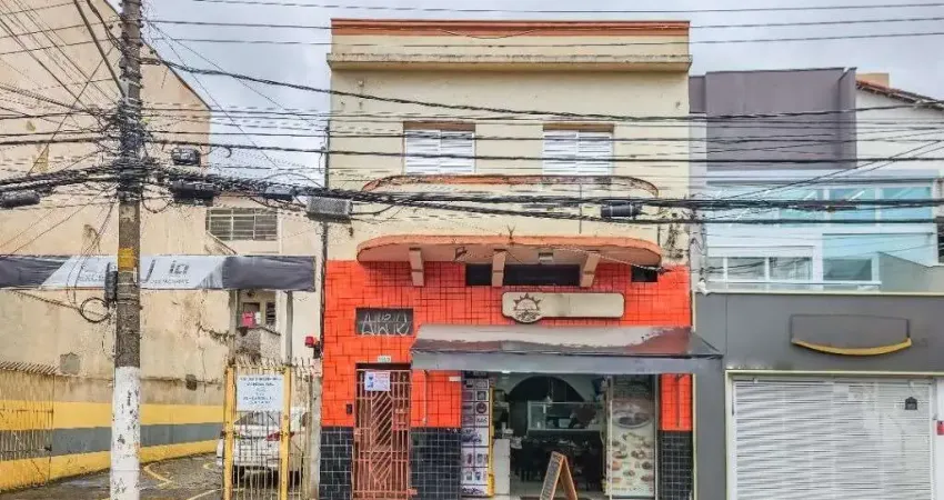 Casa com 2 quartos à venda na Rua Turiassu, 1069, Perdizes, São Paulo