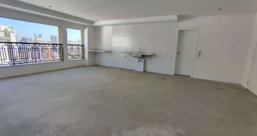 Apartamento com 4 quartos à venda na Rua Minerva, 243, Perdizes, São Paulo