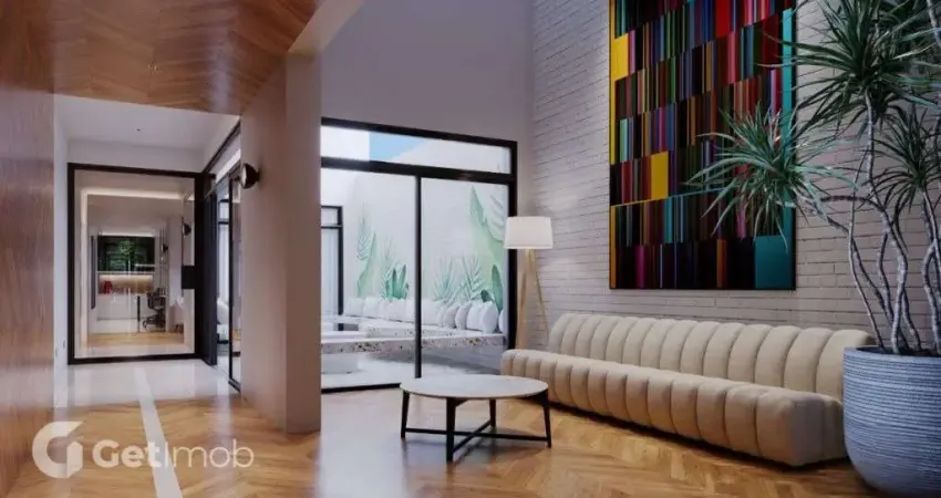 Apartamento com 1 quarto à venda na Rua Maria Antônia, 118, Vila Buarque, São Paulo