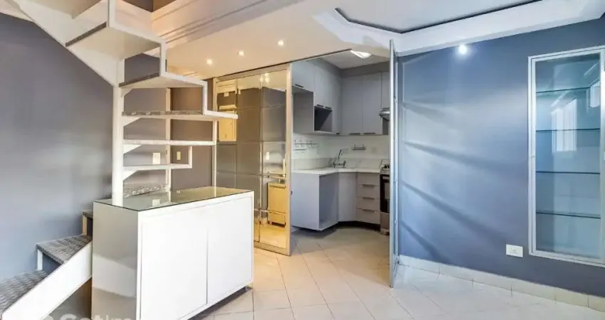 Apartamento com 2 quartos à venda na Rua Alagoas, 337, Higienópolis, São Paulo