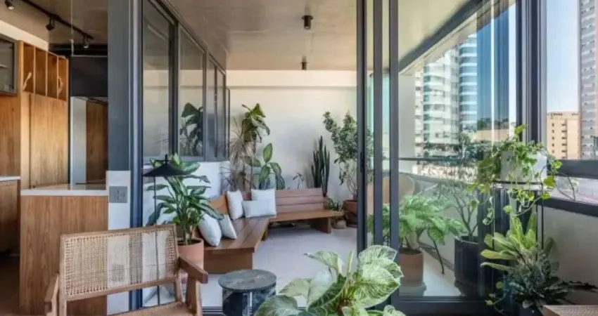 Apartamento com 3 quartos à venda na Rua Apinajés, 1081, Perdizes, São Paulo