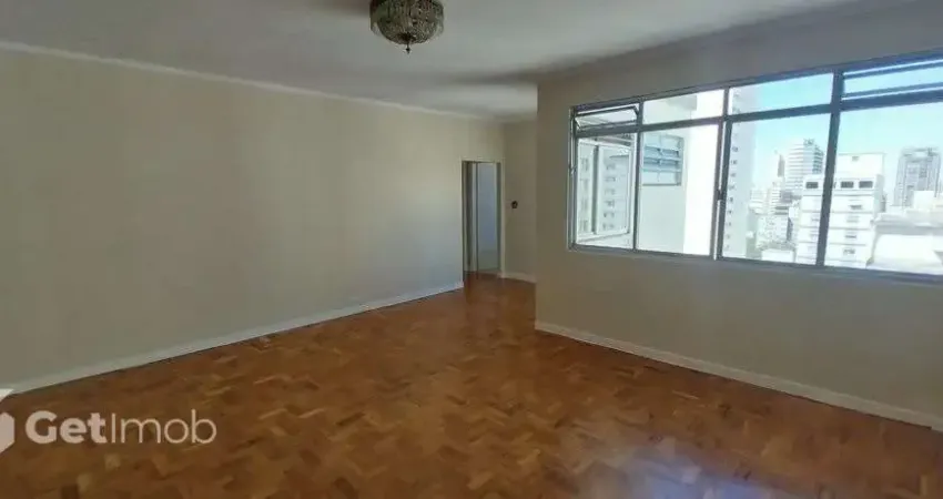 Apartamento com 2 quartos à venda na Rua Abílio Soares, 353, Paraíso, São Paulo