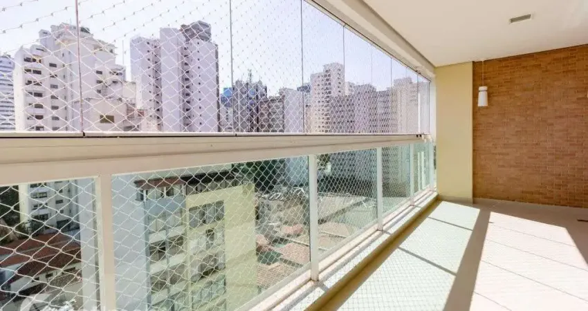 Apartamento com 3 quartos à venda na Rua Abílio Soares, 569, Paraíso, São Paulo