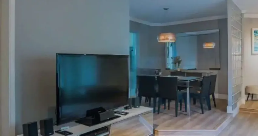 Apartamento com 3 quartos à venda na Rua Doutor Alberto Torres, 16, Perdizes, São Paulo