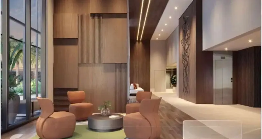 Apartamento com 3 quartos à venda na Marc Chagall (Jardim Das Perdizes), --, Água Branca, São Paulo