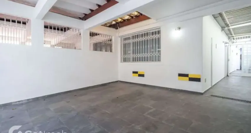 Casa com 4 quartos à venda na Rua Doutor Andrade Pertence, 118, Vila Olímpia, São Paulo