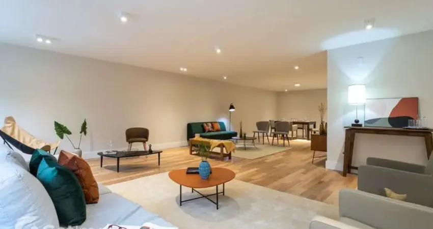 Apartamento com 4 quartos à venda na Rua Artur Prado, 588, Bela Vista, São Paulo