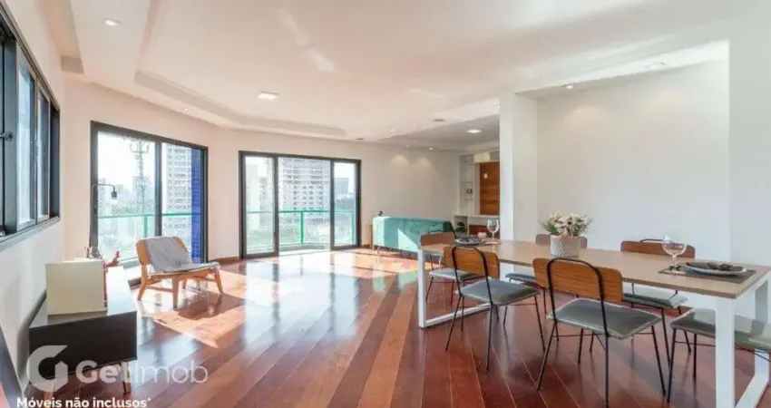 Apartamento com 4 quartos à venda na Rua Agostinho Rodrigues Filho, 410, Vila Clementino, São Paulo