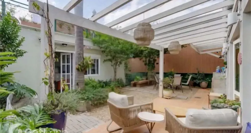 Casa com 5 quartos à venda na João Elias, 129, Vila Cruzeiro, São Paulo