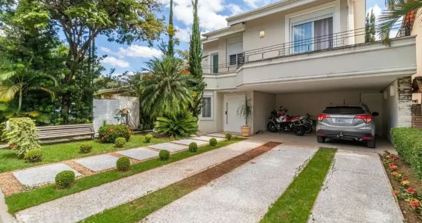 Casa em condomínio fechado com 3 quartos para alugar na Alameda dos Girassóis, 435, Alphaville, Santana de Parnaíba