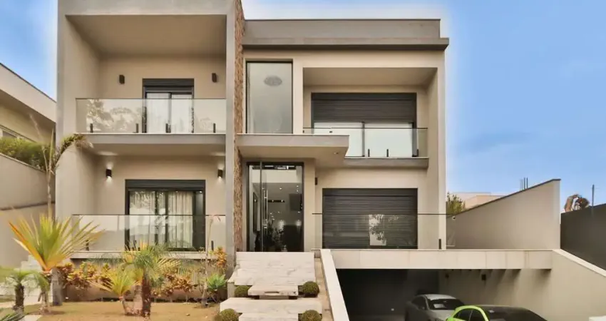 Casa em condomínio fechado com 5 quartos para alugar na Alameda das Embaúbas, 236, Alphaville, Santana de Parnaíba