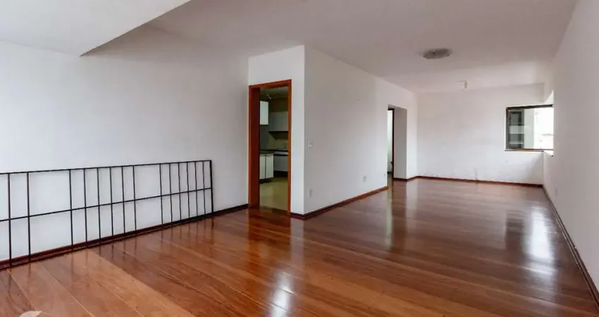 Apartamento com 3 quartos à venda na Rua Turiassu, 75, Perdizes, São Paulo