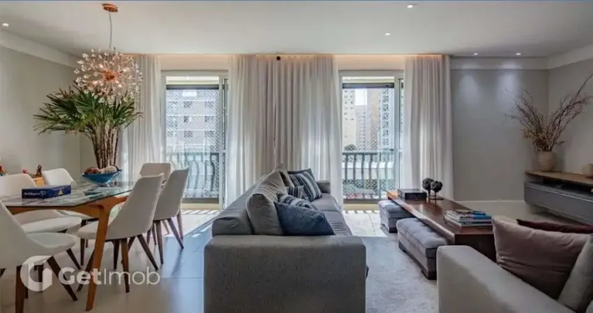 Apartamento com 4 quartos à venda na Rua Coronel Melo de Oliveira, 327, Perdizes, São Paulo