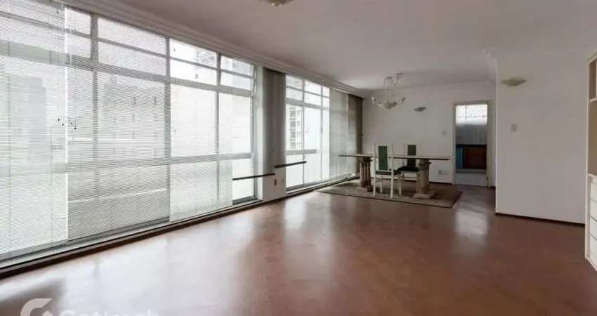 Apartamento com 3 quartos à venda na Avenida Angélica, 727, Santa Cecília, São Paulo