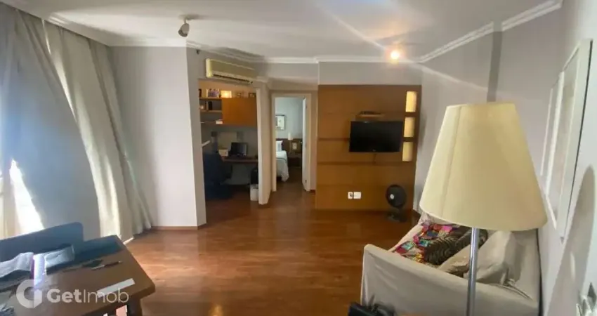 Apartamento com 1 quarto à venda na Rua Bela Cintra, --, Consolação, São Paulo