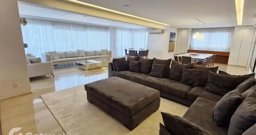 Apartamento com 4 quartos à venda na Rua Conselheiro Brotero, 1250, Higienópolis, São Paulo