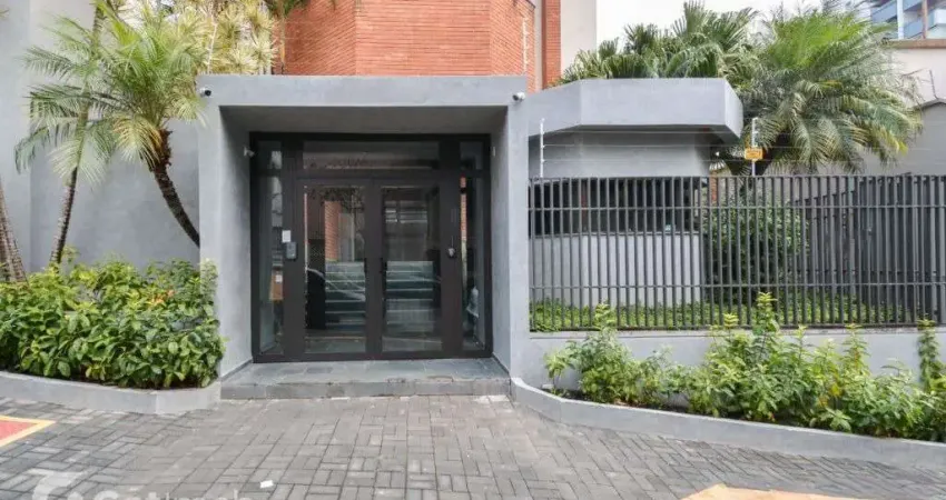 Apartamento com 4 quartos à venda na Rua Bartira, 901, Perdizes, São Paulo