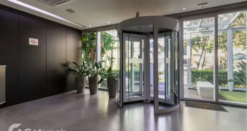 Apartamento com 1 quarto à venda na Rua Turiassu, 1347, Perdizes, São Paulo