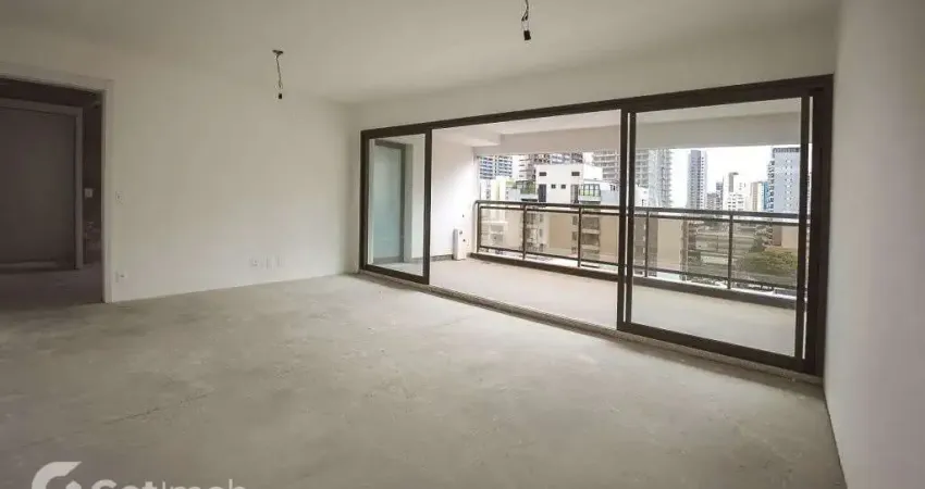 Apartamento com 4 quartos à venda na Rua Apinajés, 185, Perdizes, São Paulo