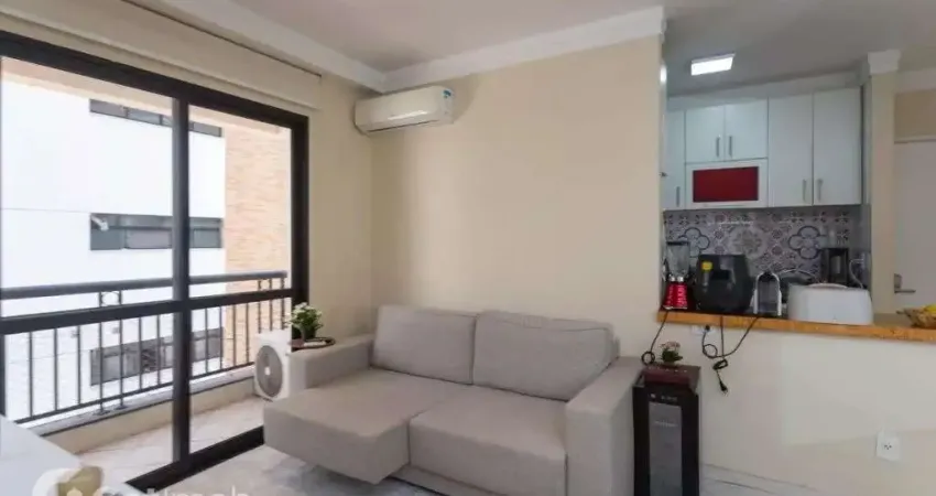 Apartamento com 2 quartos à venda na Rua Cayowaá, 519, Perdizes, São Paulo