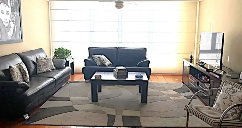 Apartamento com 4 quartos à venda na Rua Cardoso de Almeida, 1116, Perdizes, São Paulo