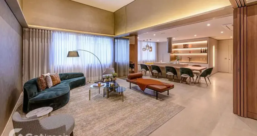 Apartamento com 3 quartos à venda na Rua Caraíbas, 224, Perdizes, São Paulo