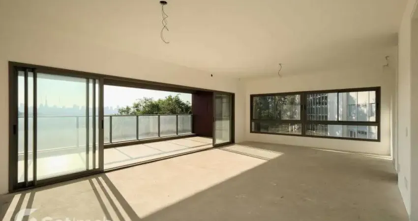 Apartamento com 3 quartos à venda na Rua Ceará, --, Consolação, São Paulo