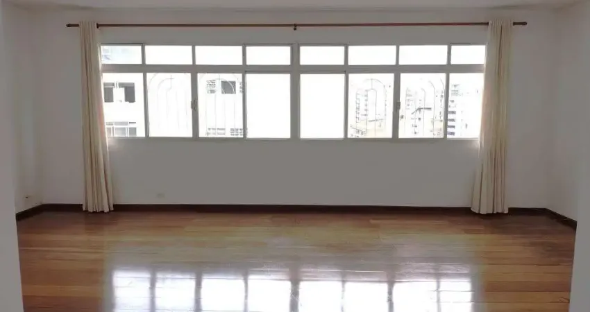 Apartamento com 2 quartos à venda na Rua São Vicente de Paulo, 722, Santa Cecília, São Paulo