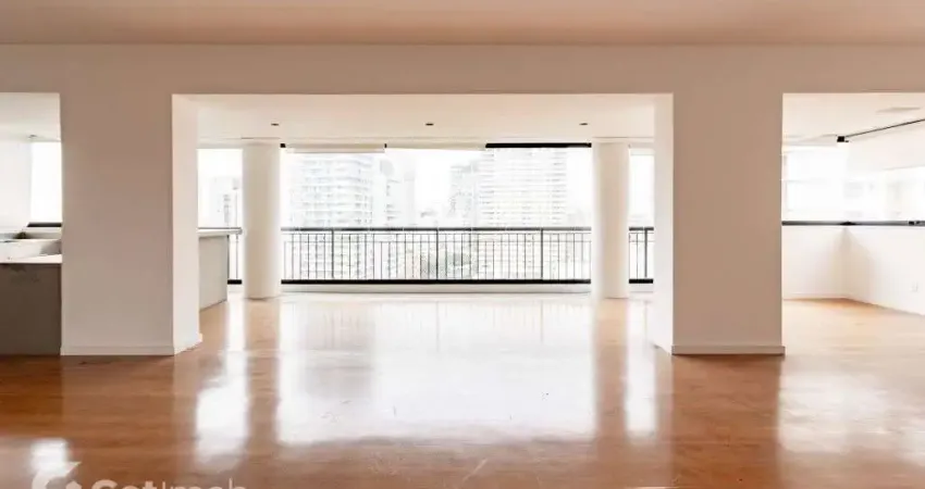 Apartamento com 3 quartos para alugar na Rua Paracuê, 162, Sumaré, São Paulo