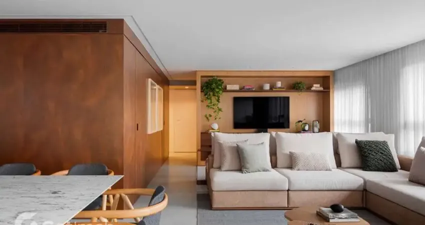 Apartamento com 2 quartos à venda na Rua Havaí, 185, Sumaré, São Paulo