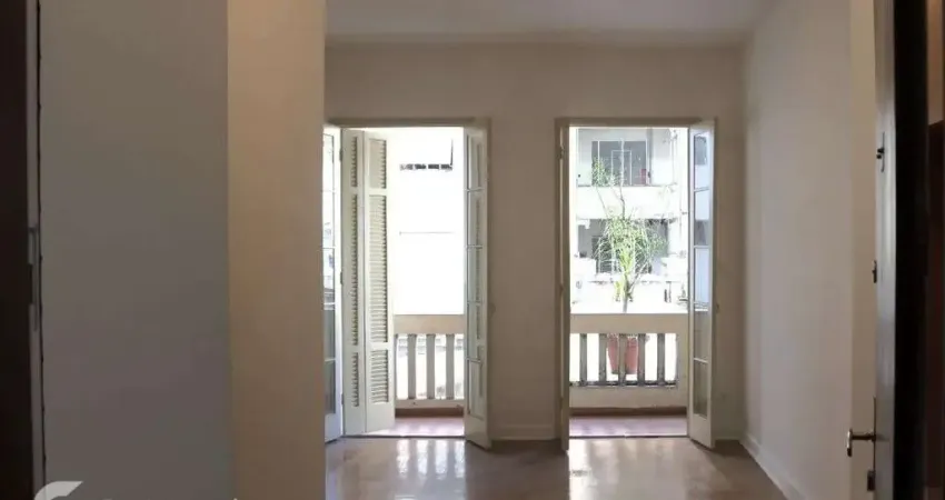 Apartamento com 3 quartos à venda na Avenida Angélica, 736, Santa Cecília, São Paulo