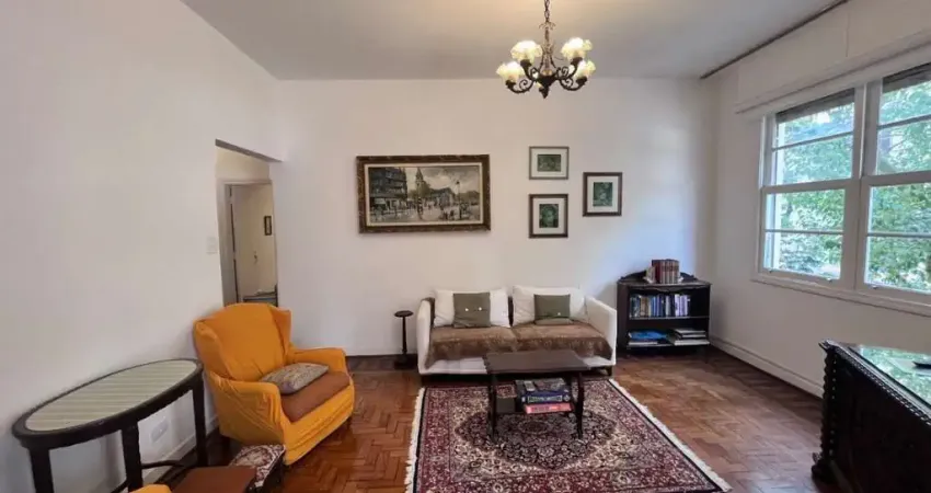 Apartamento com 3 quartos à venda na Rua Piauí, 413, Higienópolis, São Paulo