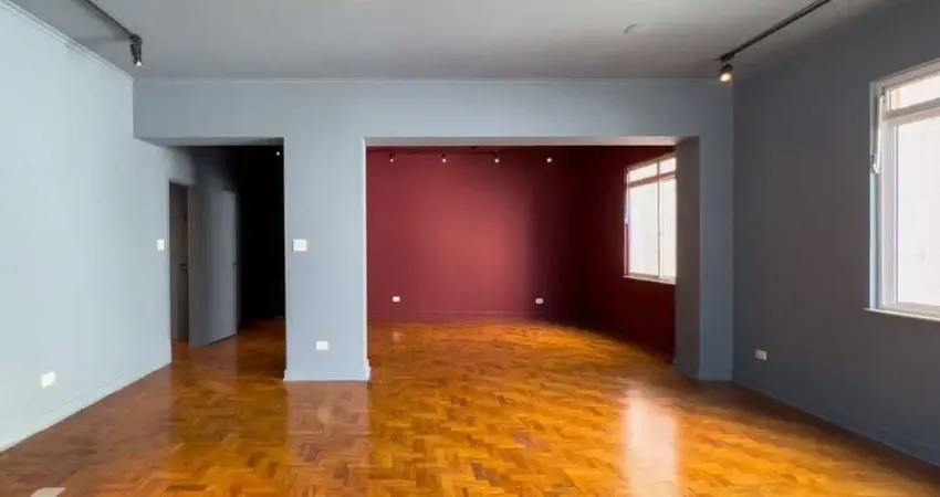 Apartamento com 3 quartos para alugar na Avenida Angélica, 1653, Higienópolis, São Paulo
