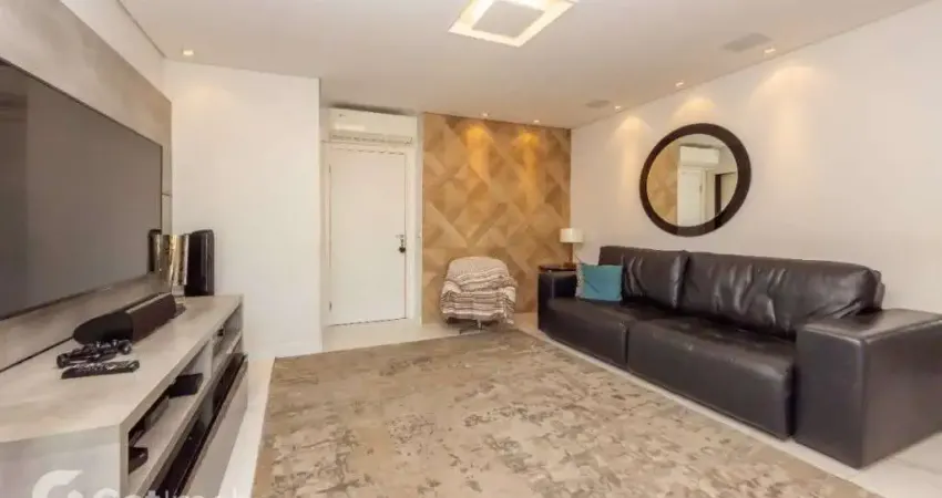 Apartamento com 3 quartos à venda na Rua Embaixador Raul Garcia, --, Bosque da Saúde, São Paulo