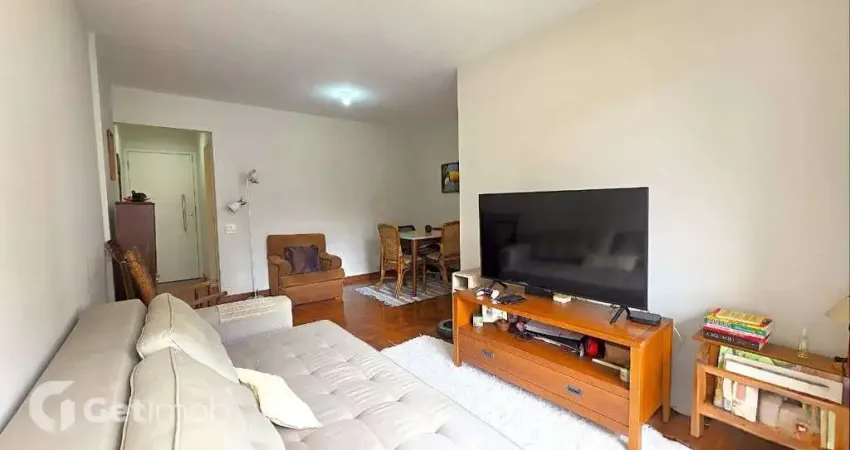 Apartamento com 3 quartos à venda na Rua Francisco Bayardo, --, Perdizes, São Paulo