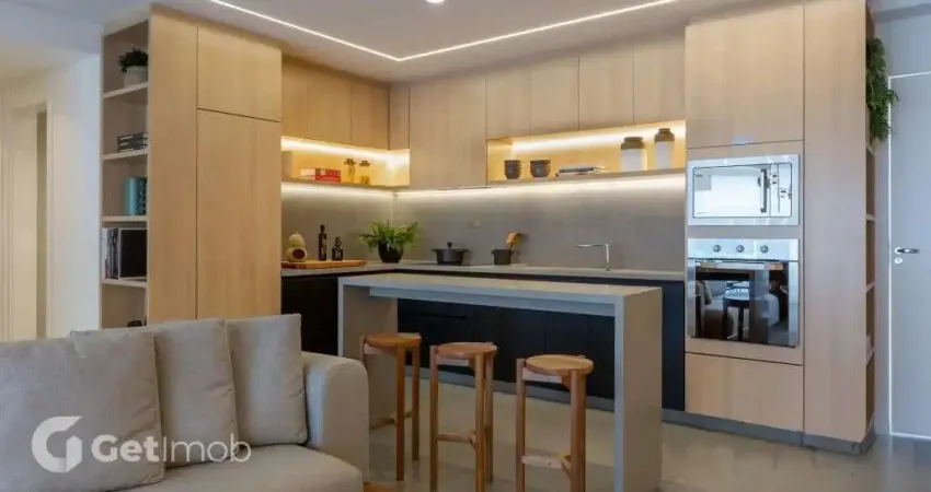 Apartamento com 3 quartos à venda na Rua José Augusto Penteado, --, Sumaré, São Paulo