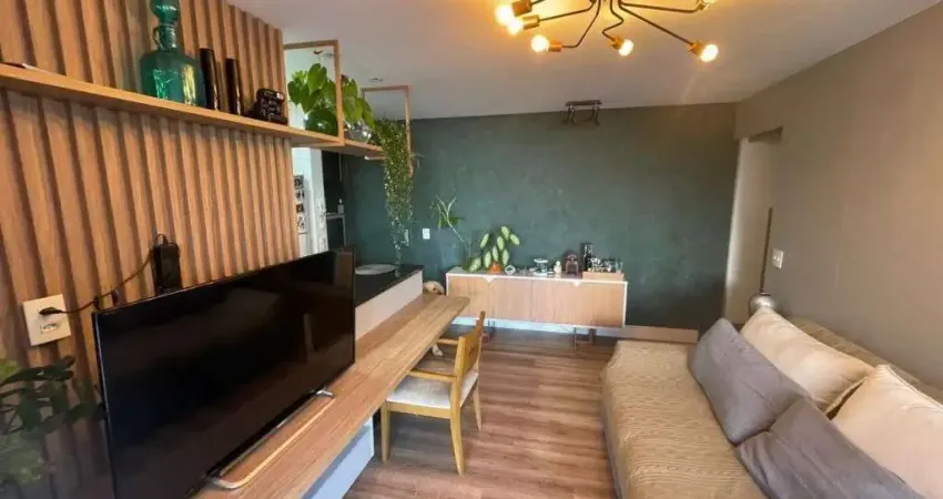 Apartamento com 2 quartos à venda na Rua Doutor Miranda de Azevedo, 1285, Vila Anglo Brasileira, São Paulo
