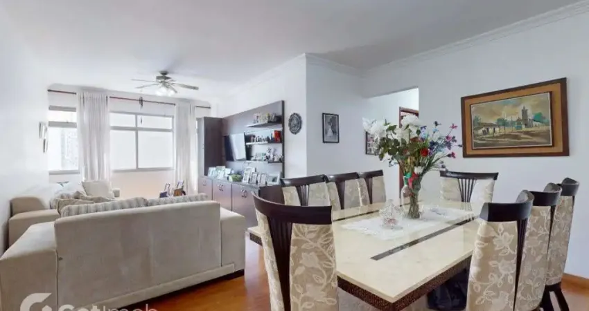 Apartamento com 3 quartos à venda na Rua Apinajés, 1404, Sumaré, São Paulo