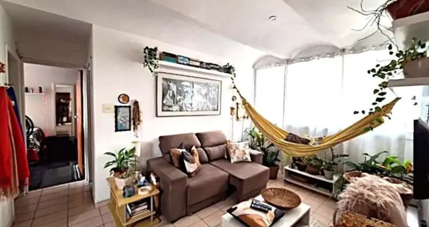 Apartamento com 2 quartos à venda na Rua Raul Pompéia, 537, Pompéia, São Paulo