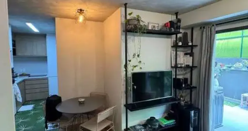 Apartamento com 1 quarto à venda na Rua Doutor Augusto de Miranda, --, Pompéia, São Paulo