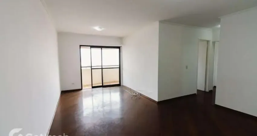 Apartamento com 3 quartos à venda na Rua Ribeiro de Barros, 187, Vila Anglo Brasileira, São Paulo