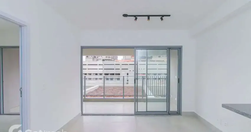 Apartamento com 1 quarto à venda na Avenida Doutor Ricardo Jafet, --, Vila Mariana, São Paulo