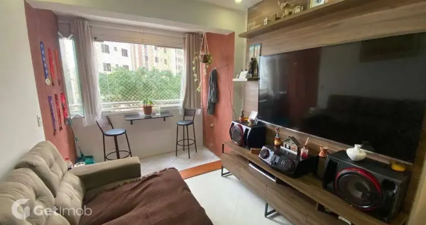 Apartamento com 3 quartos à venda na Rua dos Tapes, 57, Cambuci, São Paulo