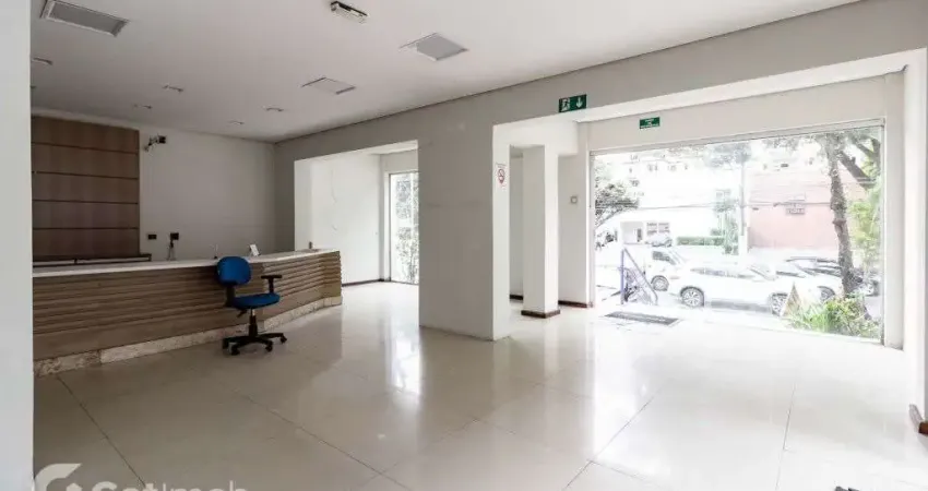 Casa com 8 quartos à venda na Avenida Pacaembu, --, Pacaembu, São Paulo