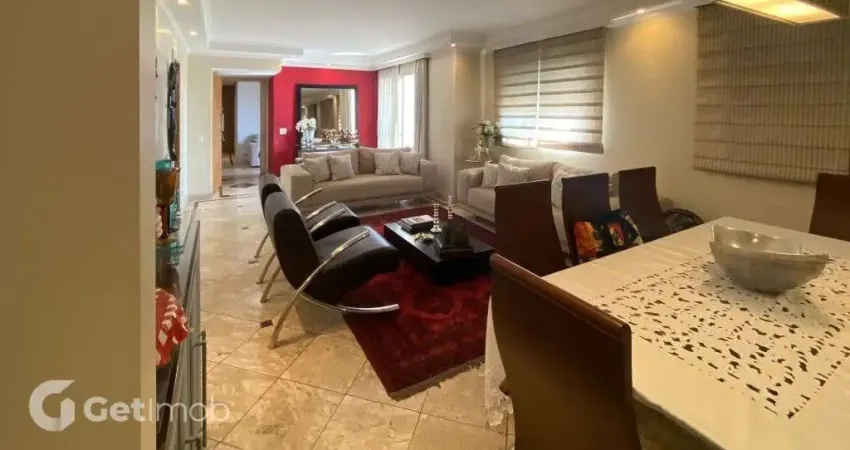 Apartamento com 3 quartos à venda na Rua Coronel Melo de Oliveira, 55, Perdizes, São Paulo