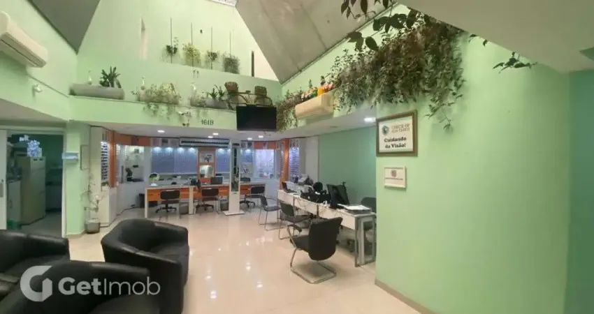Ponto comercial para alugar na Rua Correia Dias, 161, Paraíso, São Paulo
