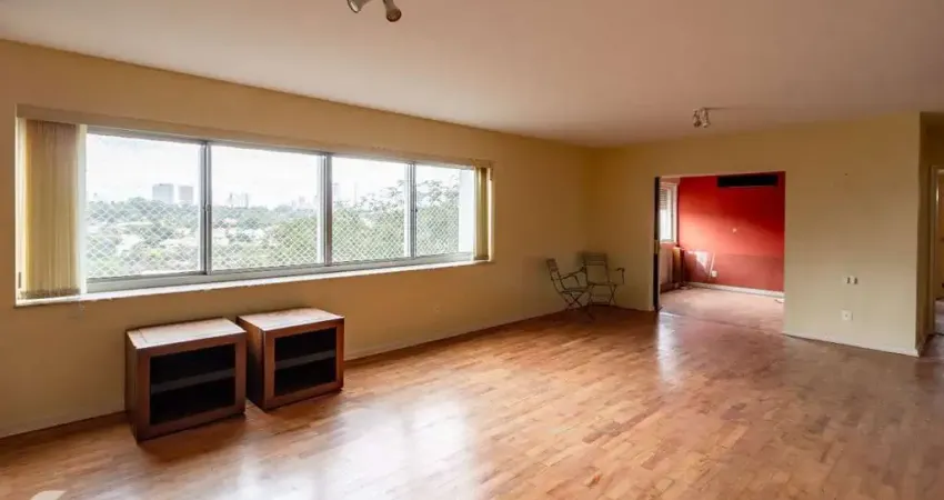 Apartamento com 4 quartos à venda na Rua Ceará, --, Consolação, São Paulo