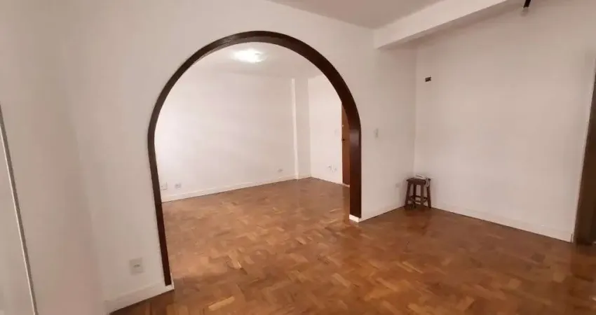 Apartamento com 2 quartos à venda na Avenida Angélica, --, Consolação, São Paulo